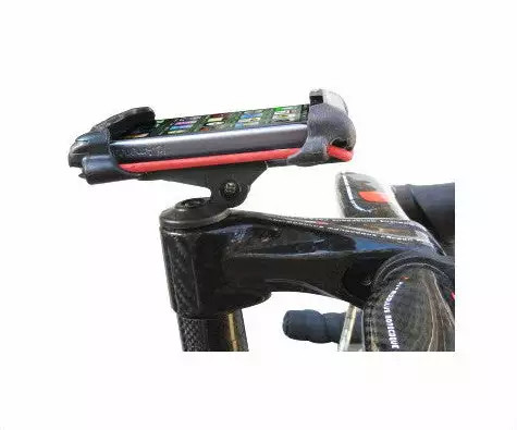 Delta Cycle Delta Smart Phone Caddy II For IPhone Or Android HL6002 Bags 3 Delta Cycle Delta Smart Phone Caddy II For IPhone Or Android HL6002 Bags