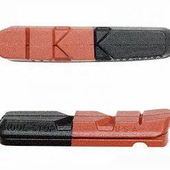 Kool Stop Dura-Type Brake Pad Inserts Brake Pads, Parts & Accessories
