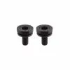 Sunlite Square Taper Rust Shield Bottom Bracket Axle Bolts Pair Bottom Brackets