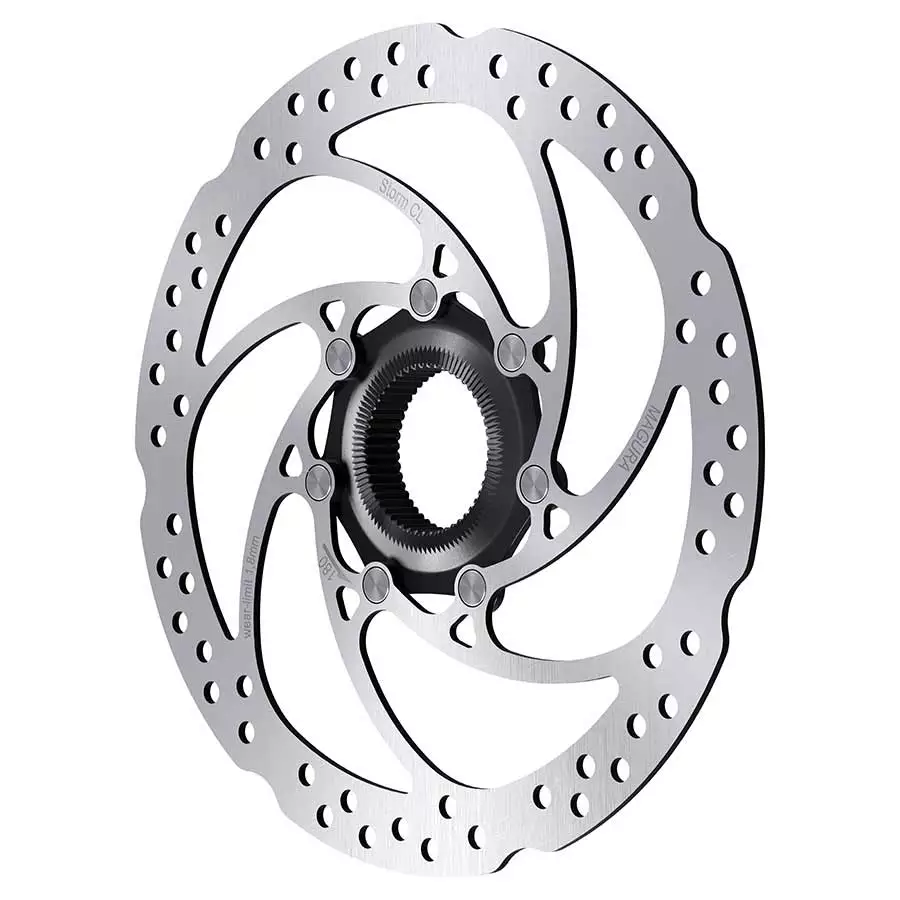 Brakes Disc Magura Storm CL Center Lock Disc Brake Rotor 1 Brakes Disc Magura Storm CL Center Lock Disc Brake Rotor
