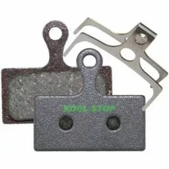 Kool Stop Electric Compound Disc Brake Pads For New Shimano Brake Pads, Parts & Accessories