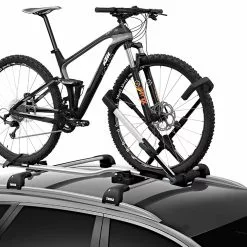Thule UpRide Roof Mount Bike Rack 598003