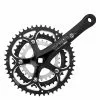 Origin8 Trekking Crankset 9-Speed