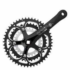 Origin8 Trekking Crankset 9-Speed