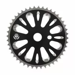Black Ops BlackOps Pimp Chainring