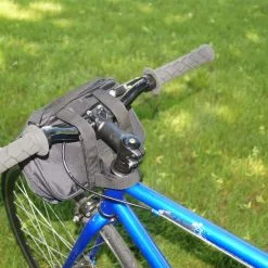 Bags Bikase Charger Handlebar Bag