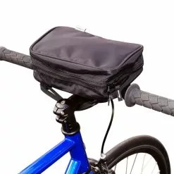 Bags Bikase Charger Handlebar Bag