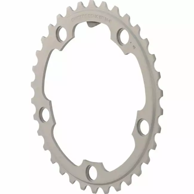 Shimano Tiagra FC 4650 Chainring 10 Speed Chainrings 1 Shimano Tiagra FC 4650 Chainring 10 Speed Chainrings
