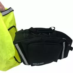 Bags Bikase Reggie Rack Bag