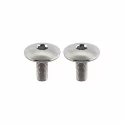 Sunlite Specialty Bottom Bracket Axle Bolts Pair Bottom Brackets
