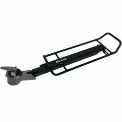 Bikase EZ Clamp Rear Rack Racks / Storage