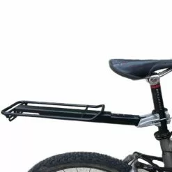 Bikase EZ Clamp Rear Rack Racks / Storage