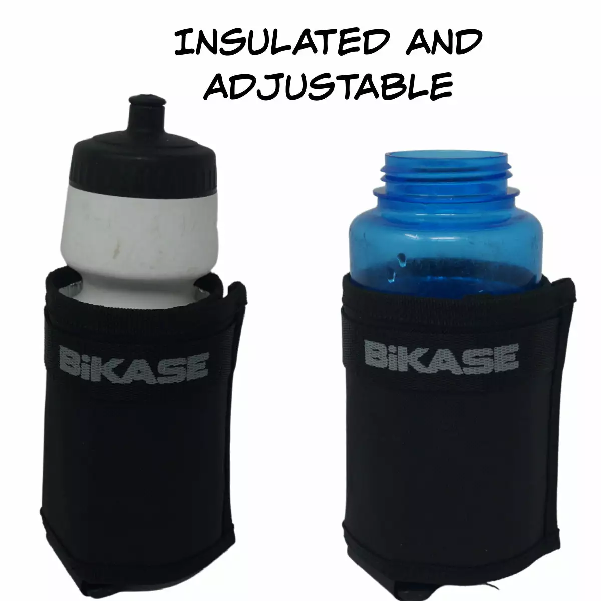 Hydration Bikase Bev Wrap Drink Holder 3 Hydration Bikase Bev Wrap Drink Holder