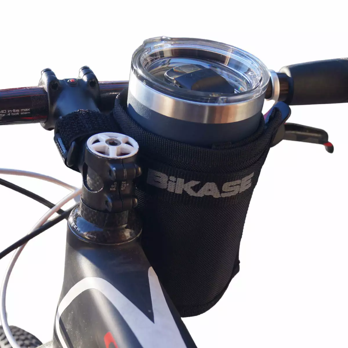 Hydration Bikase Bev Wrap Drink Holder 2 Hydration Bikase Bev Wrap Drink Holder