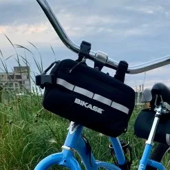 Bikase Hipster Bike Bag & Fanny Pack Bags