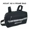 Bikase Hipster Bike Bag & Fanny Pack Bags