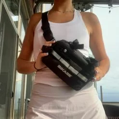 Bikase Hipster Bike Bag & Fanny Pack Bags