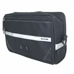 Bikase Nav Bag 2 Handlebar Bag Bags
