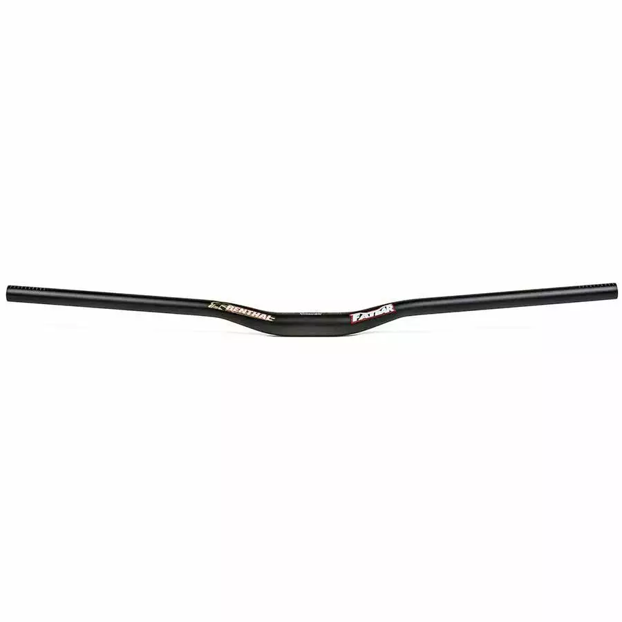Renthal Fatbar V2 Riser Handlebar 31.8mm Handlebars 3 Renthal Fatbar V2 Riser Handlebar 31.8mm Handlebars