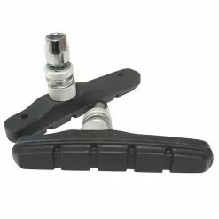 EVO All Weather V Brake Pads Brake Pads, Parts & Accessories
