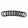 Sunlite Splined / ISIS Bottom Bracket Washers 10-Pack