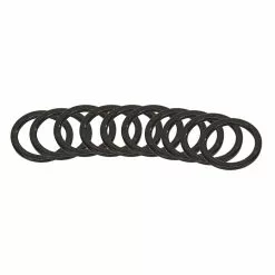 Sunlite Splined / ISIS Bottom Bracket Washers 10-Pack