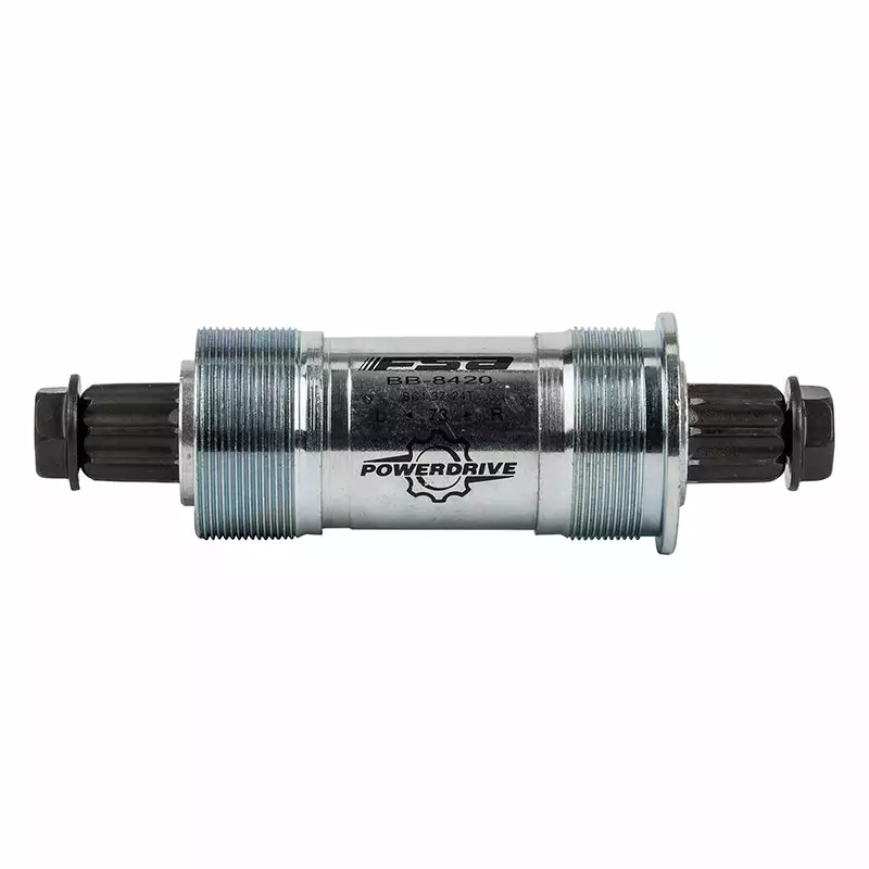 FSA Power Drive BB-8420ST Bottom Bracket Bottom Brackets 2 FSA Power Drive BB-8420ST Bottom Bracket Bottom Brackets