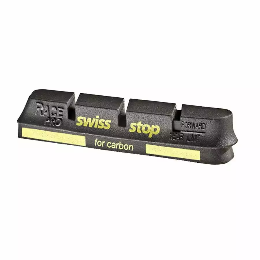 Brake Pads, Parts & Accessories SwissStop Race Pro Road Brake Pad Caliper Inserts Campagnolo 4 Pack 2 Brake Pads, Parts & Accessories SwissStop Race Pro Road Brake Pad Caliper Inserts Campagnolo 4 Pack