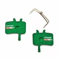 Brake Pads, Parts & Accessories SwissStop Disc 17 C Avid Juicy/BB7 Disc Brake Pads