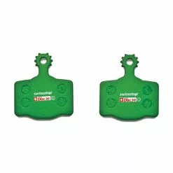 Brake Pads, Parts & Accessories SwissStop Disc 30 C Magura MT/Campagnolo Disc Brake Pads