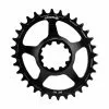 Chainrings Origin8 Holdfast Oval Direct 1x Chainring Sram GXP