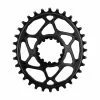 Absolute Black Oval GXP DM NW Chainring 1/9/10/11/12-Speed Chainrings