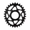 Absolute Black Oval Race Face DM NW Chainring 1/9/10/11/12-Speed
