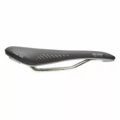 Terry Saddles Terry Women's Raven Ti Gel Saddle Saddles