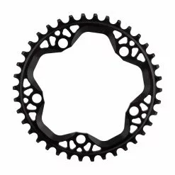 Absolute Black NW Cyclocross Chainring 1/9/10/11-Speed Chainrings