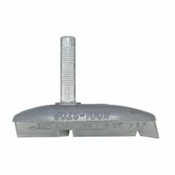 Brake Pads, Parts & Accessories Kool Stop Eagle Claw 2 Cantilever Brake Pads Non Threaded