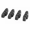 Magura HS Hydraulic Rim Brake Pads Black 4pcs Brake Pads, Parts & Accessories