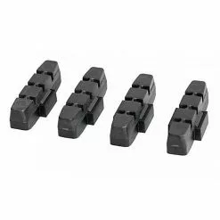 Magura HS Hydraulic Rim Brake Pads Black 4pcs Brake Pads, Parts & Accessories