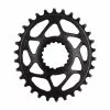 Chainrings Absolute Black Oval Cannondale DM NW Chainring 1/9/10/11/12-Speed