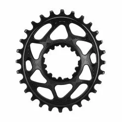 Absolute Black Oval GXP DM NW Boost 148 Chainring 1/9/10/11/12-Speed Chainrings