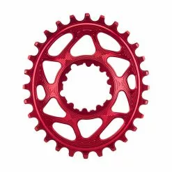 Absolute Black Oval GXP DM NW Boost 148 Chainring 1/9/10/11/12-Speed Chainrings 7 Absolute Black Oval GXP DM NW Boost 148 Chainring 1/9/10/11/12-Speed Chainrings