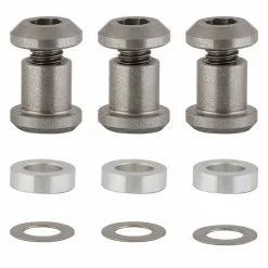 Chainrings Sun XCD Chainring Bolts