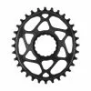 Absolute Black Oval Race Face DM NW Boost 148 Chainring 1/9/10/11/12sp