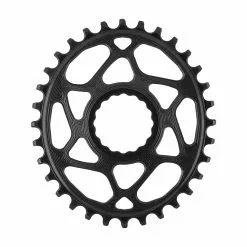 Absolute Black Oval Race Face DM NW Boost 148 Chainring 1/9/10/11/12sp