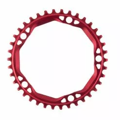 Absolute Black NW Cyclocross Chainring 1/9/10/11-Speed Chainrings