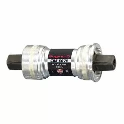 Sugino Cartridge 75 Sealed Square Tapered Bottom Bracket