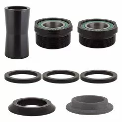 Black Ops 19mm Euro Bottom Bracket Sealed