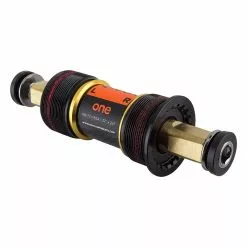 Box Components Bottom Brackets Box One Titanium Square Taper Bottom Bracket