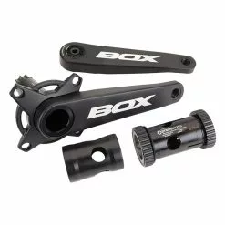 Box Components Box One Vector M35 Bmx Cranks