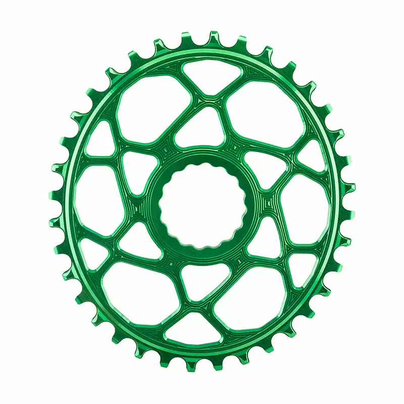 Absolute Black Oval Race Face DM NW Boost 148 Chainring 1/9/10/11/12sp 3 Absolute Black Oval Race Face DM NW Boost 148 Chainring 1/9/10/11/12sp